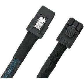 الداخلية M1ni S/كحبل SFF 8087 إلى SFF 8643 سلك بطول 1M in Kuwait