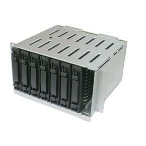 Lenovo ThinkSystem 2U 8x2.5 SAS/SATA Backplane Option Kit in Kuwait