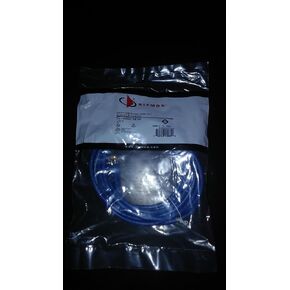 10GMC CABLE ASSY, 10G6, 15FT BLUE JKT BLUE BOOT in Kuwait