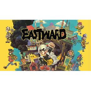 Eastward Standard - Switch [Digital Code] in Kuwait