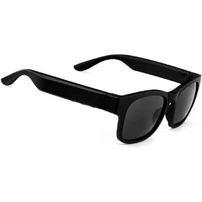 SMART AUDIO Bluetooth Sunglasses IPX4 مقاوم للماء UV400 UV400 استقطاب سماعات رأس المال اللاسلكية مكبر صوت Sunglass in Kuwait