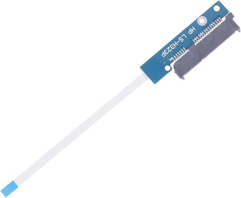 لوحة موصل القرص الصلب الكابل لـ L52025-001 Star 15S-GR 15S DY DU SATA واجهة القرص الصلب LS-H323P in Kuwait