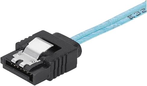 S/AS HD 12G SFF8643 إلى 4 SATA CORD INTERNAL SFF 8643 Motherboard Controller to 4 SATA STAR DRIVE CORD (0.5M) in Saudi Arabia