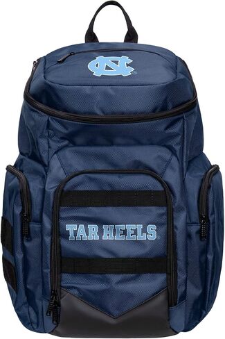 FOCO Iowa Hawkeyes NCAA Carrier Backpack in Saudi Arabia