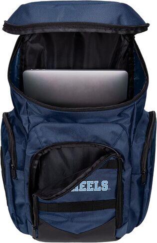 FOCO Iowa Hawkeyes NCAA Carrier Backpack in Saudi Arabia