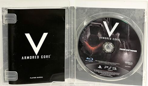 Core Core V [Japan Import] in Saudi Arabia