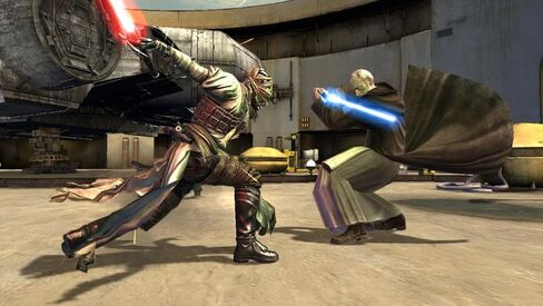 Star Wars the Force unleashed: Ultimate Sith Edition - PlayStation 3 (متجدد) in Kuwait