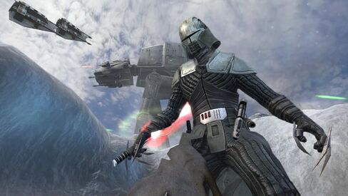 Star Wars the Force unleashed: Ultimate Sith Edition - PlayStation 3 (متجدد) in Kuwait