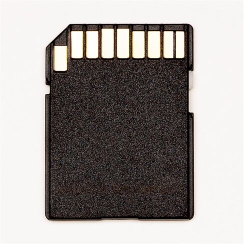 Koah Ultimate 64GB SDHC Memory Card Class10 U3 V30 UHS-I High-Speed Flash Storage in Kuwait