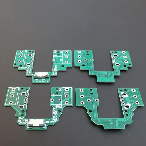 Dagijird Mouse Wheel Board Micro Switch Boath Boath for Logitech G Pro X Superlight Wireless Gaming Mouse Accessories in Kuwait