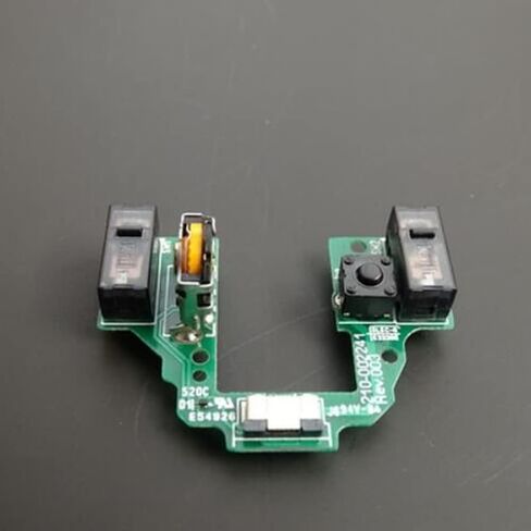 Dagijird Mouse Wheel Board Micro Switch Boath Boath for Logitech G Pro X Superlight Wireless Gaming Mouse Accessories in Kuwait