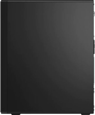 Lenovo ThinkCentre M80T Gen 3 11t0000us كمبيوتر سطح المكتب - Intel Core I5 ​​12th Gen I5-12500 Hexa -Core (6 Core) 3 GHz - 16 GB RAM DDR5 SDRAM - 256 GB M.2 PCI Express NVME 4.0 SSD - Tower - Raven Black in Kuwait