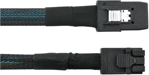 الداخلية M1ni S/كحبل SFF 8087 إلى SFF 8643 سلك بطول 1M in Kuwait