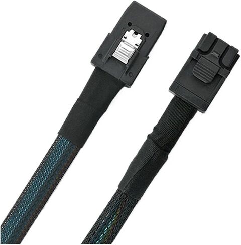 الداخلية M1ni S/كحبل SFF 8087 إلى SFF 8643 سلك بطول 1M in Kuwait
