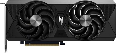 acer B580 12GB ARC Nitro OC GDDR6 in Saudi Arabia
