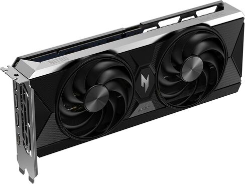 acer B580 12GB ARC Nitro OC GDDR6 in Saudi Arabia