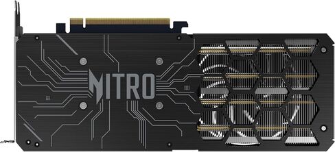 acer B580 12GB ARC Nitro OC GDDR6 in Saudi Arabia