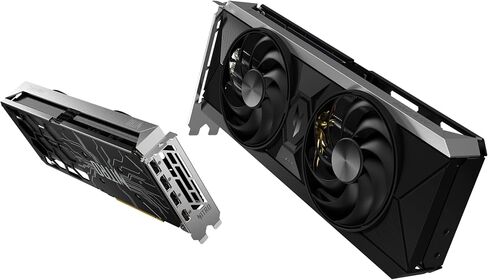acer B580 12GB ARC Nitro OC GDDR6 in Saudi Arabia