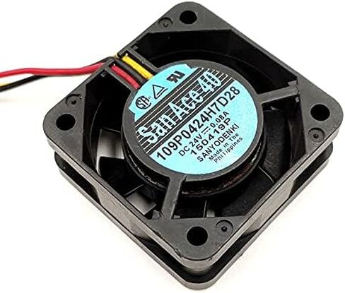 109P0424H7D28 24V 0.08A 4015 Inverter Fan in Saudi Arabia