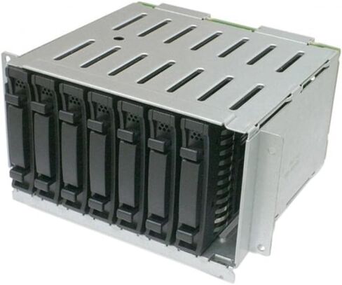 Lenovo Thinksystem 2U 8x2.5 SAS/SATA Backplane Kit in Kuwait