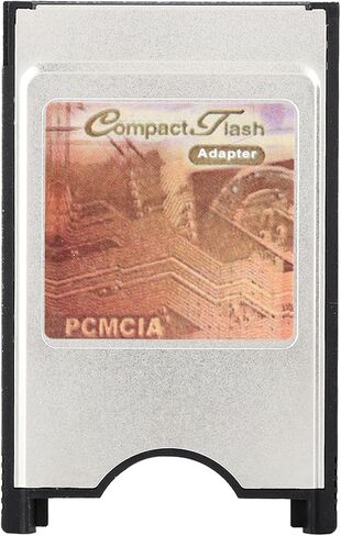 Yunir PCMCIA Memory Card Card Plud PC PLUT and PLAY ADAPTER لفئة S مع مجلد وأسماء الأغنية الصينية دعم in Kuwait