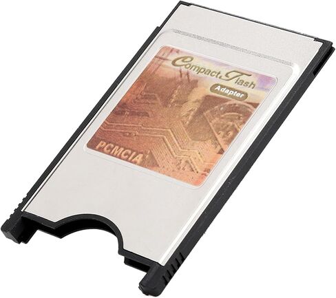 Yunir PCMCIA Memory Card Card Plud PC PLUT and PLAY ADAPTER لفئة S مع مجلد وأسماء الأغنية الصينية دعم in Kuwait