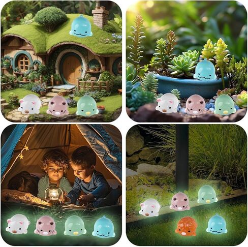 100 Pcs Mini Resin Flamingo Ducks Flamingo Animals Figurines Cute Tiny Flamingo Ornament Micro Garden Cake Topper Landscape Aquarium Dollhouse Decor for Christmas Accessories in Kuwait