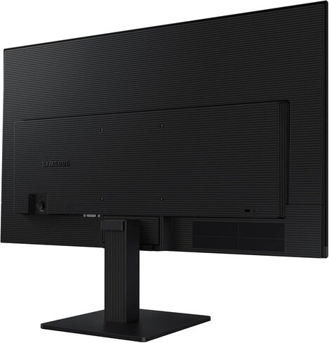 Samsung 24 "S3 (S30GD) IPS LED FHD 100Hz Monitor (HDMI ، D -SUB) - Black - LS24D300GANXZA (متجدد) in Kuwait