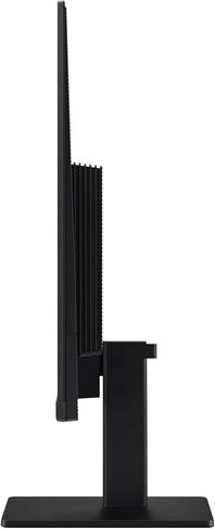 Samsung 24 "S3 (S30GD) IPS LED FHD 100Hz Monitor (HDMI ، D -SUB) - Black - LS24D300GANXZA (متجدد) in Kuwait