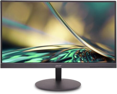 Acer EA220Q HBI 21.5 بوصة شاشة عالية الدقة 100 هرتز 1920x1080 in Saudi Arabia