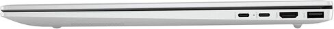 HP Omnibook 5 Business Business Laptop ، 2025 ، 16 "1920x1200 Touch ، Intel-16 Core Ultra 9 285H ، 32GB LPDDR5 ، 1TB SSD ، Win11 Home ، Backlit KB ، Wi-Fi 6e ، Bt 5.3 ، 1080p FHD Camera ، Glacier Silver in Kuwait