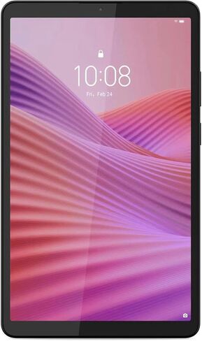 Tab Lenovo One - Mediatek Helio G85 / 4GB RAM / 64 GB Storage / 8.7 " / Android 14 / Luna Gray (ZAF00008US) in Kuwait