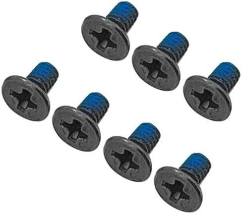 Replacement for DELL Vostro 5510 Batt-ery Screws in Saudi Arabia