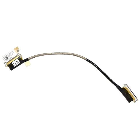 Zahara EDP LCD Cable FHD Touch 40PIN Replacement for Lenovo Thinkpad T480S 20L7 20L8 SC10G75231 DC02C00BL10 DC02C00BL00 01YN994 01YN995 01YT265 in Saudi Arabia