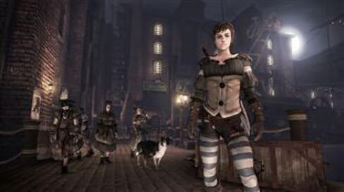 Fable III in Kuwait