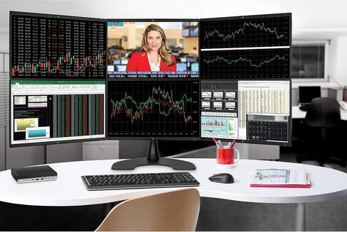 HP EliteDesk 800 G5 Desktop Computer - Intel Core i5 9th Gen i5-9500T 2.20 GHz - 16 GB RAM DDR4 SDRAM - 512 GB SSD - Desktop Mini in Saudi Arabia