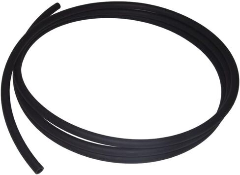 أنبوب Alphacool EPDM 13/10 - صندوق البيع بالتجزئة 1M (3،28 قدم) (18662) in Saudi Arabia