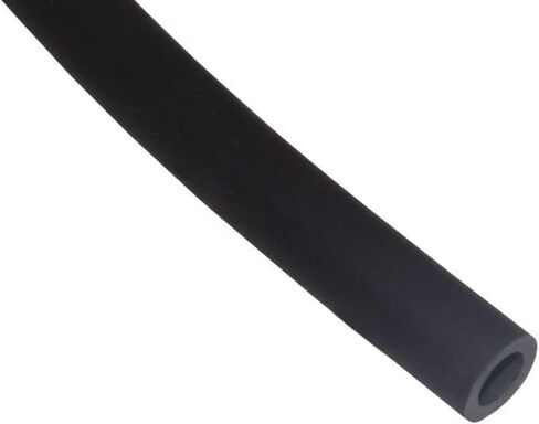 أنبوب Alphacool EPDM 13/10 - صندوق البيع بالتجزئة 1M (3،28 قدم) (18662) in Saudi Arabia