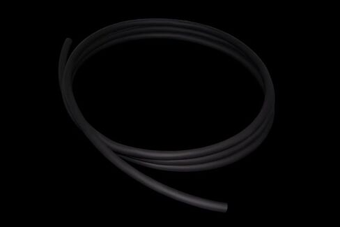 أنبوب Alphacool EPDM 13/10 - صندوق البيع بالتجزئة 1M (3،28 قدم) (18662) in Saudi Arabia