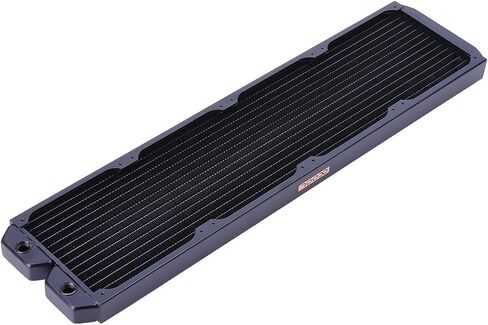 Alphacool Nexxxos ST30 كامل النحاس 560 مم الرادياتير (14199) in Saudi Arabia