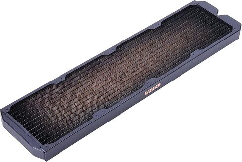Alphacool Nexxxos ST30 كامل النحاس 560 مم الرادياتير (14199) in Saudi Arabia