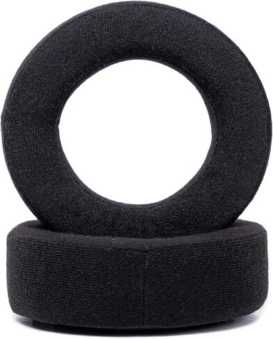 Dekoni Earpads for Beyerdynamic DT 900 Pro X Open Back Studio Headphones for Recording Music (Elite Sheepskin) in Kuwait
