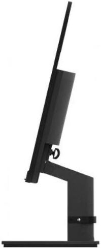Lenovo Thinkvision S24E-20 23.8 "FHD (1920x1080) Wled Monitor Raven Black-62aekat2us-مع USB Hub in Saudi Arabia