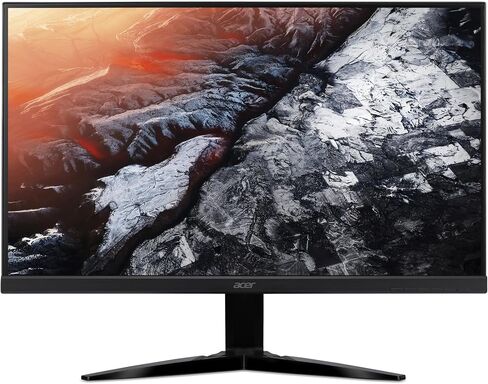 Acer Nitro KG1 27 بوصة HD IPS Gaming Monitor 100Hz 1920x1080 (متجدد) in Saudi Arabia