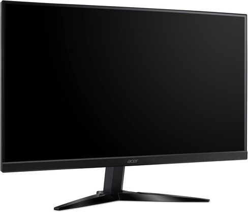 Acer Nitro KG1 27 بوصة HD IPS Gaming Monitor 100Hz 1920x1080 (متجدد) in Saudi Arabia