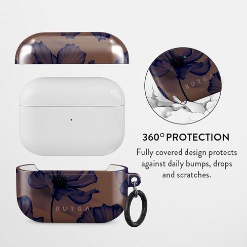 Case Case متوافق مع AirPods Pro وحالة الهاتف متوافقة مع iPhone 14 - غطاء مقاوم للصدمات المقاوم للخدش - حزمة in Kuwait
