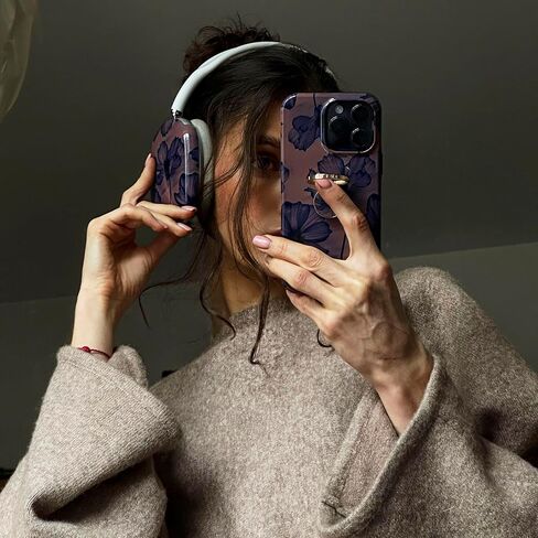 Case Case متوافق مع AirPods Pro وحالة الهاتف متوافقة مع iPhone 14 - غطاء مقاوم للصدمات المقاوم للخدش - حزمة in Kuwait