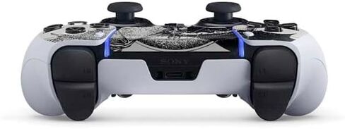 Skinit Skinit Gaming Gaming Skiner مع PS5 Dualsense Edge Pro Controller - Comics DC Comics مرخص رسميًا جاهزة لتصميم العمل in Saudi Arabia