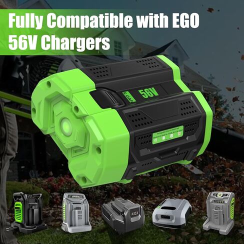 DCB105 Charger Compatible with Dewalt 12V/20V Lithium Battery DCB101 DCB115 DCB107 DCB105 DCB203 DCB204 DCB206 DCB201 DCB120 DCB127 in Saudi Arabia