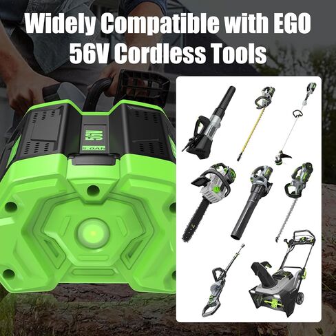 DCB105 Charger Compatible with Dewalt 12V/20V Lithium Battery DCB101 DCB115 DCB107 DCB105 DCB203 DCB204 DCB206 DCB201 DCB120 DCB127 in Saudi Arabia